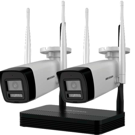 Kit EasyLink WIFI 
